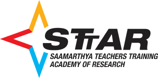 STTAR Logo